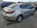 2016 Toyota Scion Ia  zu verkaufen in Las Vegas, NV - Front End