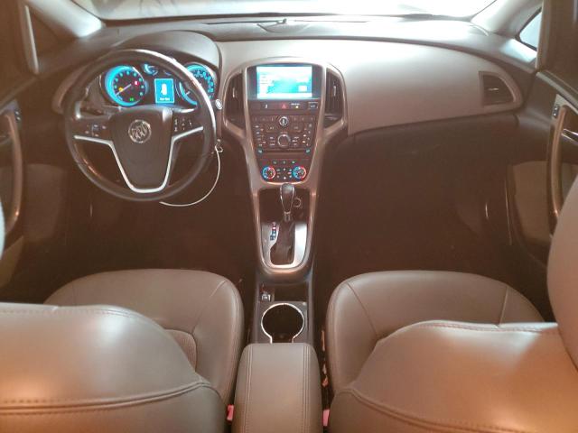 Седани BUICK VERANO 2012 Чорний