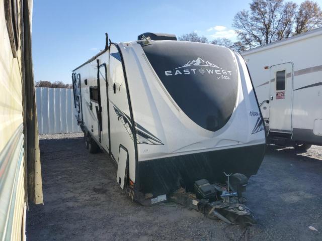 2023 East Alta Rv