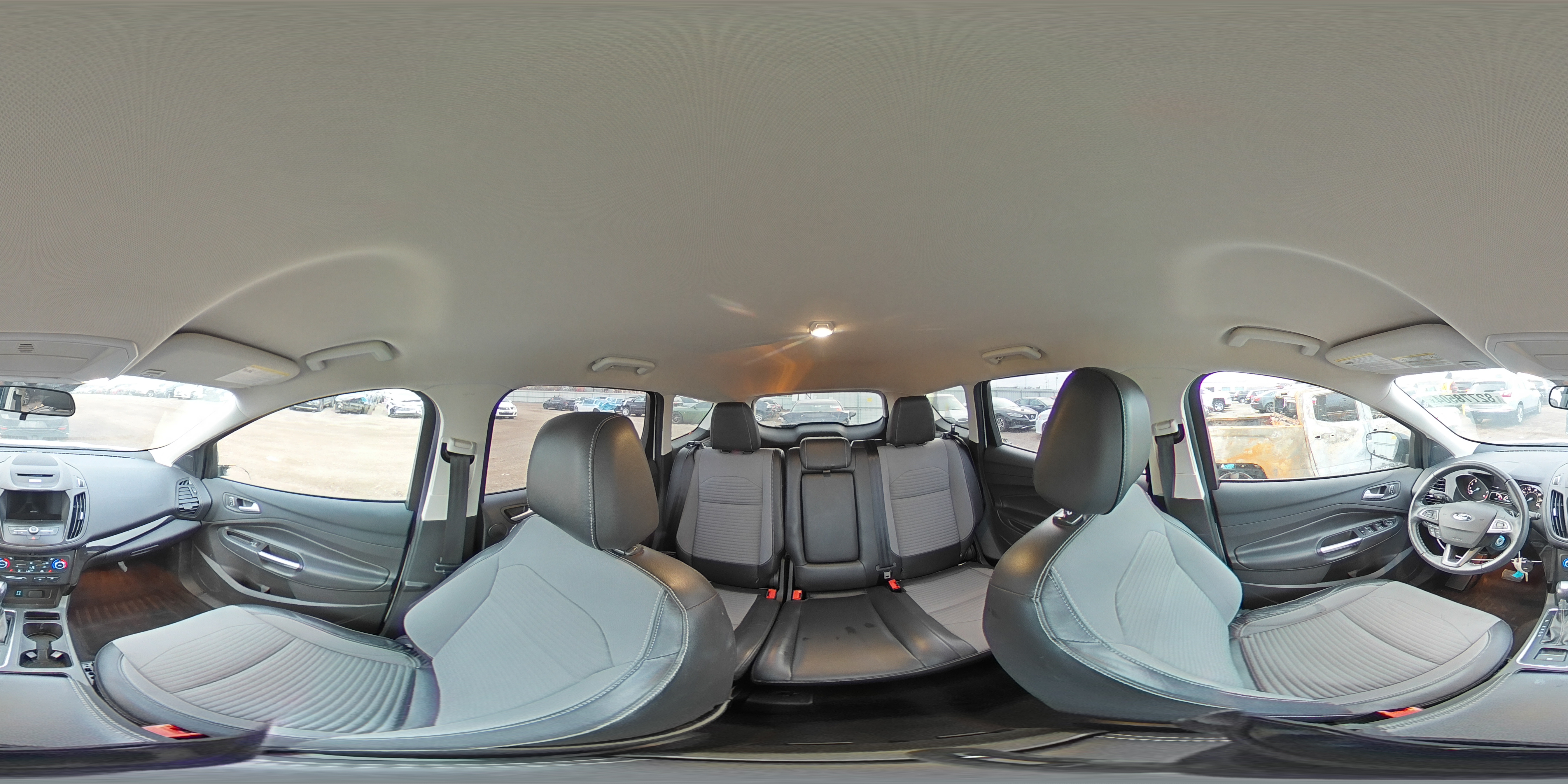 2017 Ford Escape - Image 15