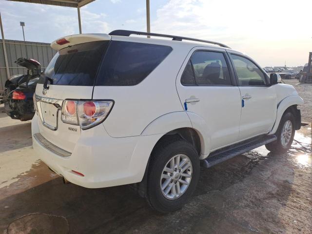 MHFYU59G7E7031088 - 2014 TOYOTA FORTUNER - #undefined