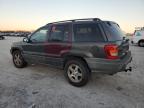 2002 Jeep Grand Cherokee Laredo for Sale in Prairie Grove, AR - Rear End