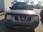 2006 Nissan Xterra Off Road на продаже в Sacramento, CA - Minor Dent/Scratches