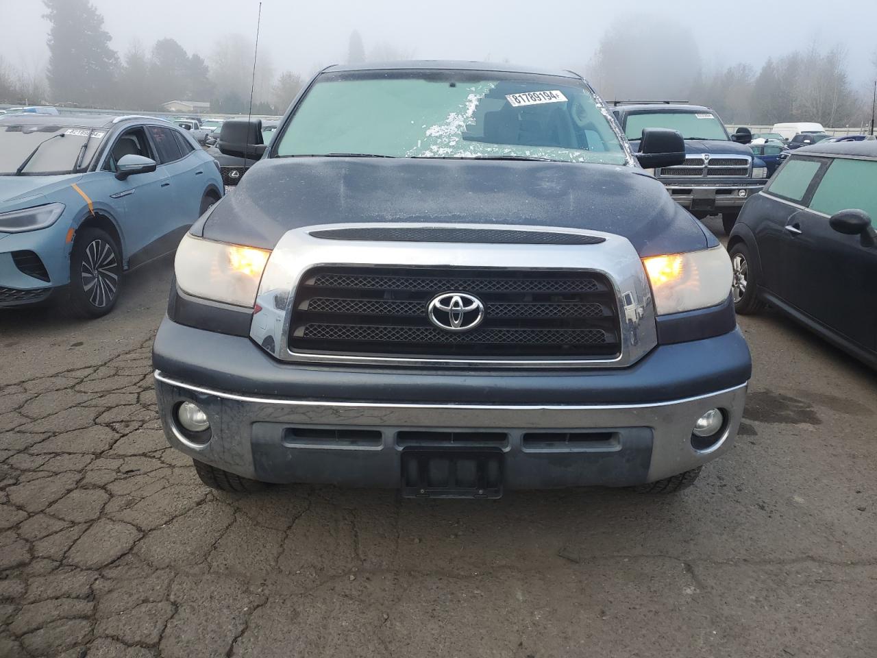 2008 Toyota Tundra - Image 5