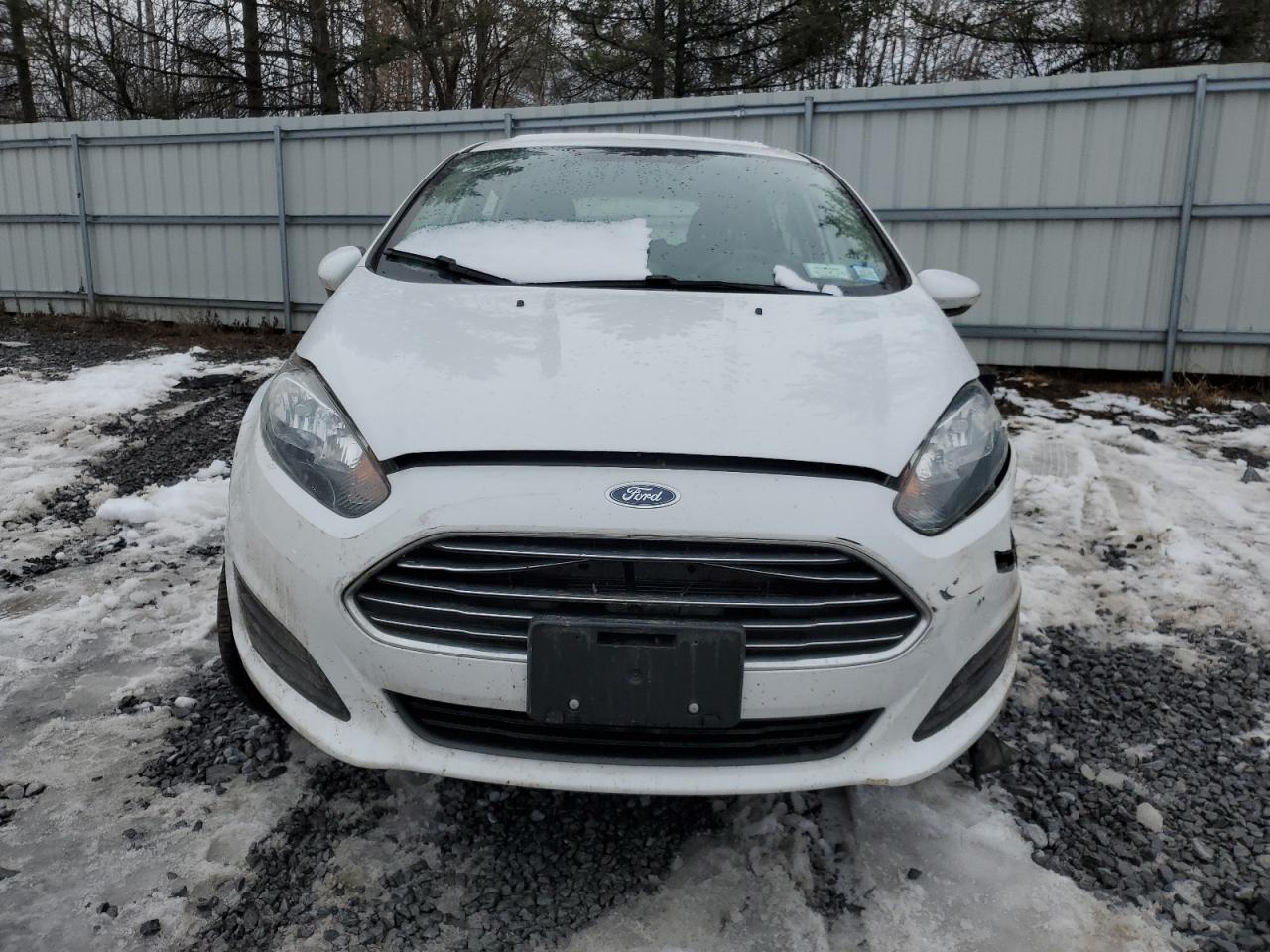 2018 Ford Fiesta - Image 5