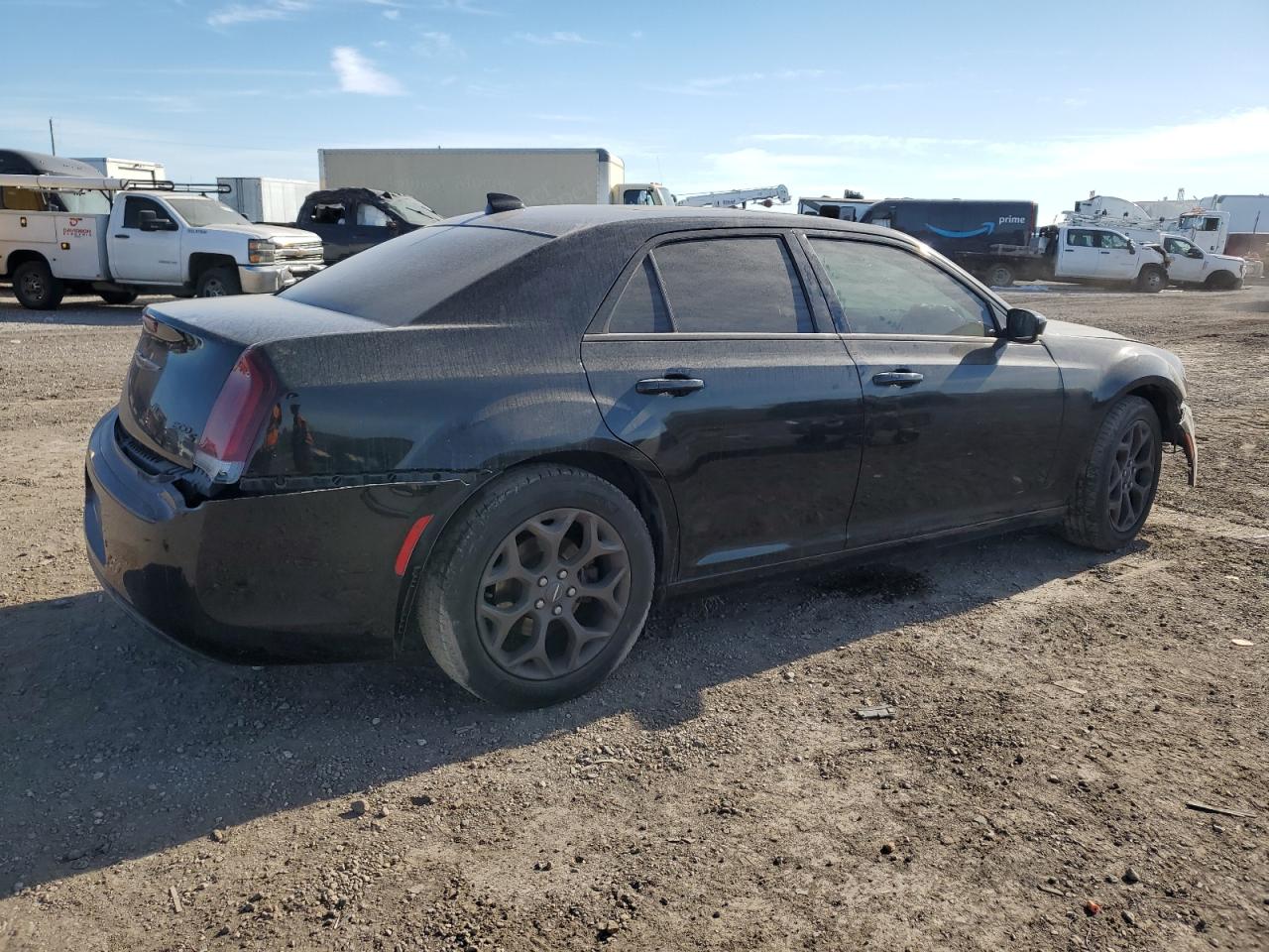 2016 Chrysler 300 - Image 3