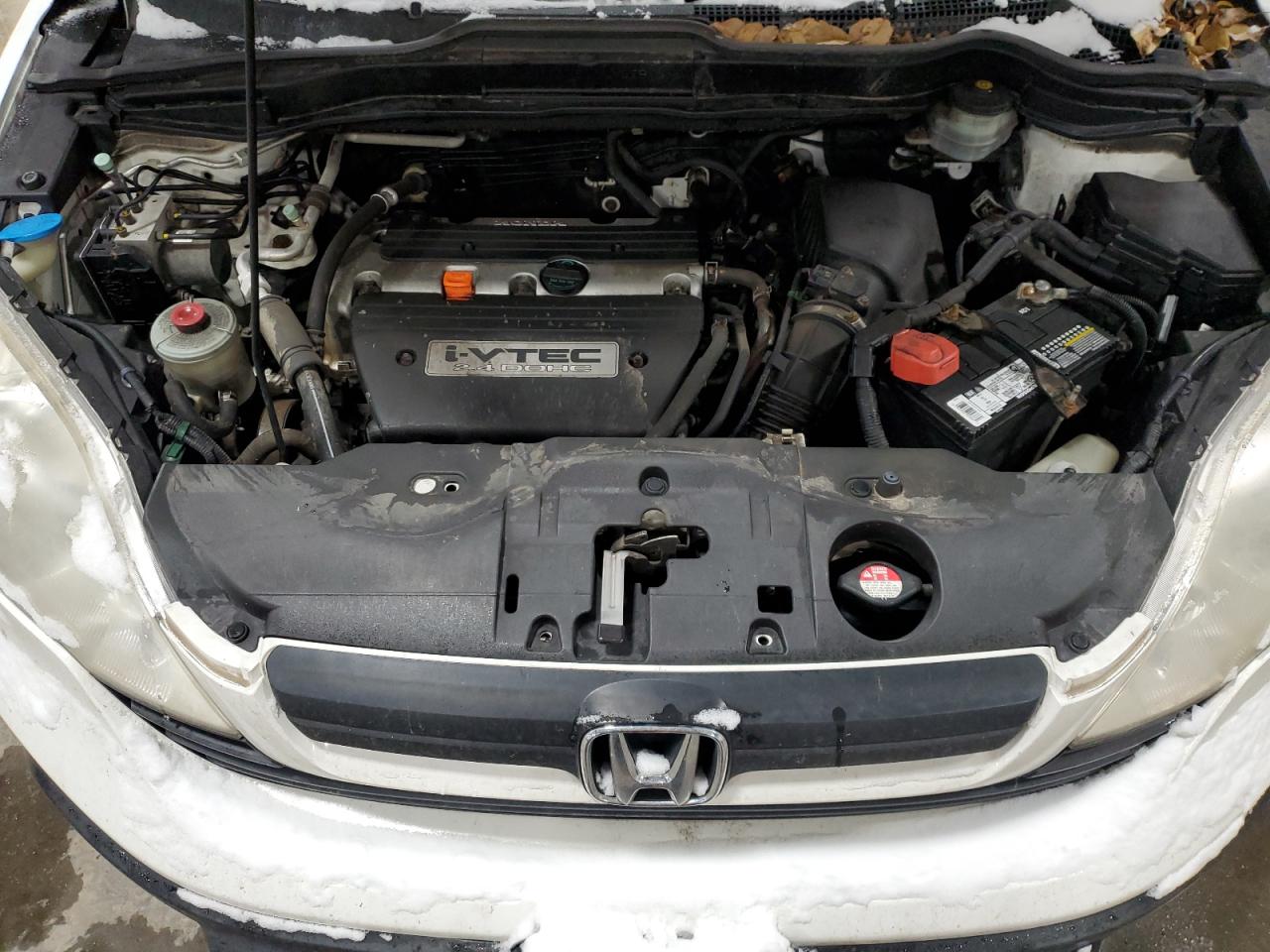2008 Honda CR-V - Image 12