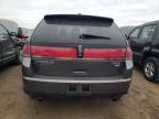 2009 Lincoln Mkx  на продаже в Elgin, IL - Front End