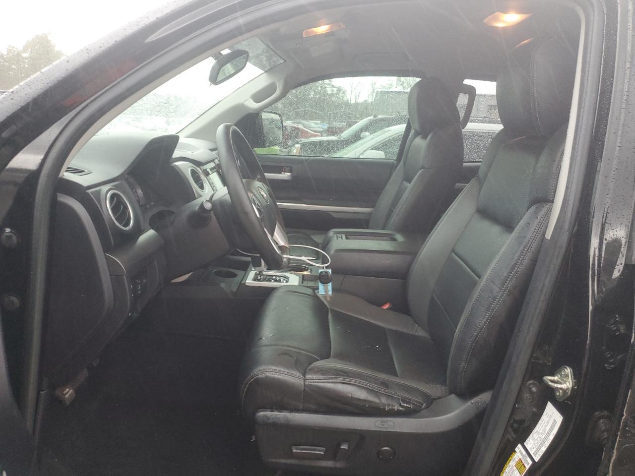 2016 Toyota Tundra - Image 7