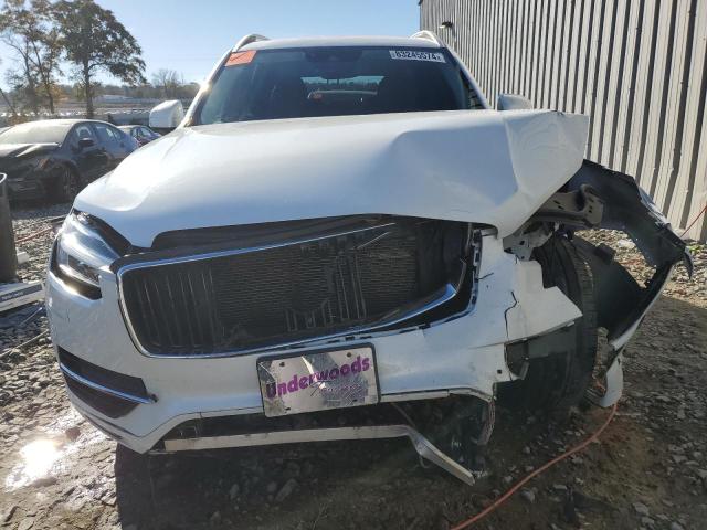  VOLVO XC90 2019 Білий