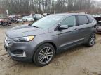 North Billerica, MA에서 판매 중인 2023 Ford Edge Titanium - Rear End