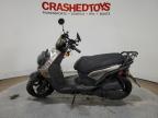 2014 Yamaha Yw125  იყიდება Dallas-ში, TX - Rear End