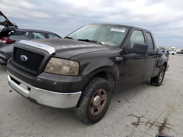 2006 Ford F150  на продаже в Lebanon, TN - Mechanical