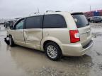 2012 Chrysler Town & Country Limited en Venta en Columbus, OH - Front End