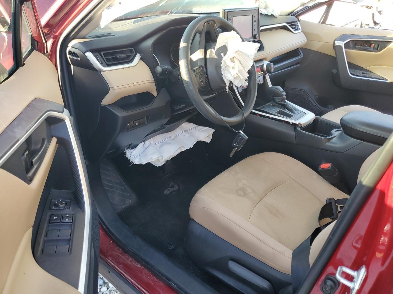 2022 Toyota RAV 4 - Image 8