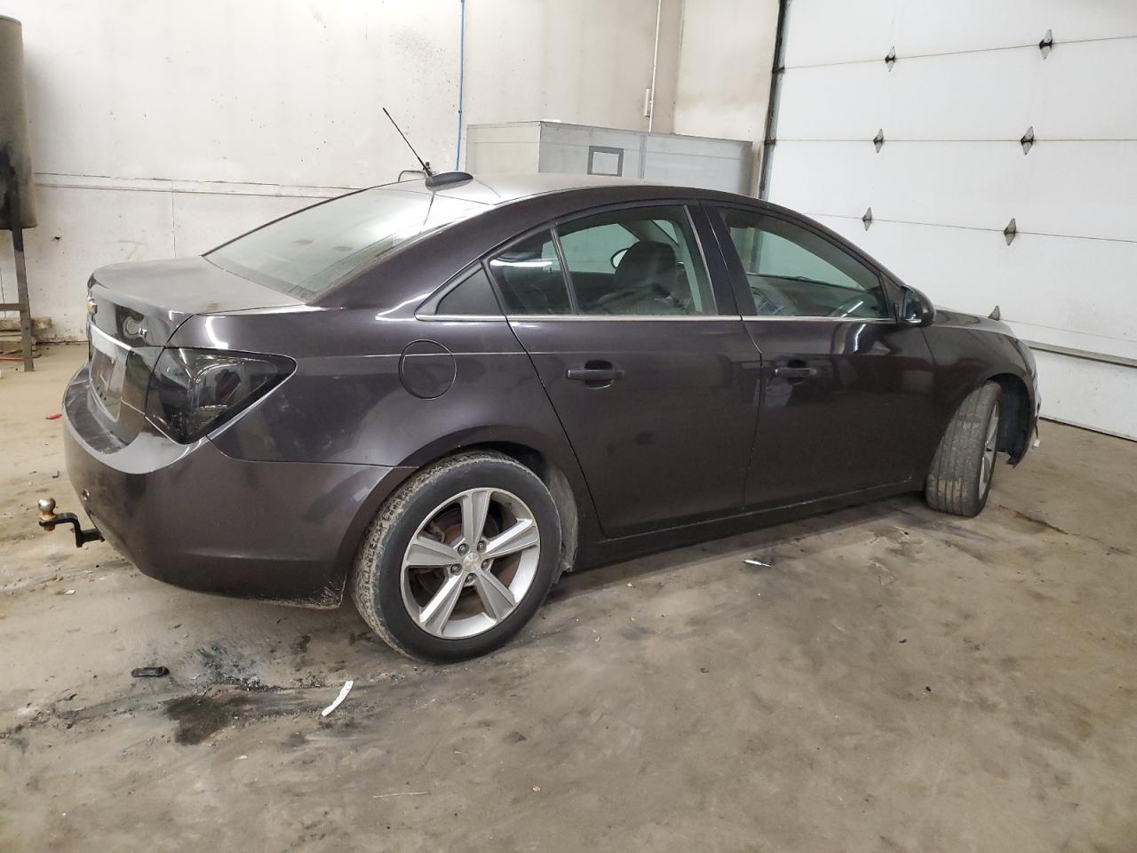 VIN 1G1PE5SB9F7228051 2015 CHEVROLET CRUZE no.3