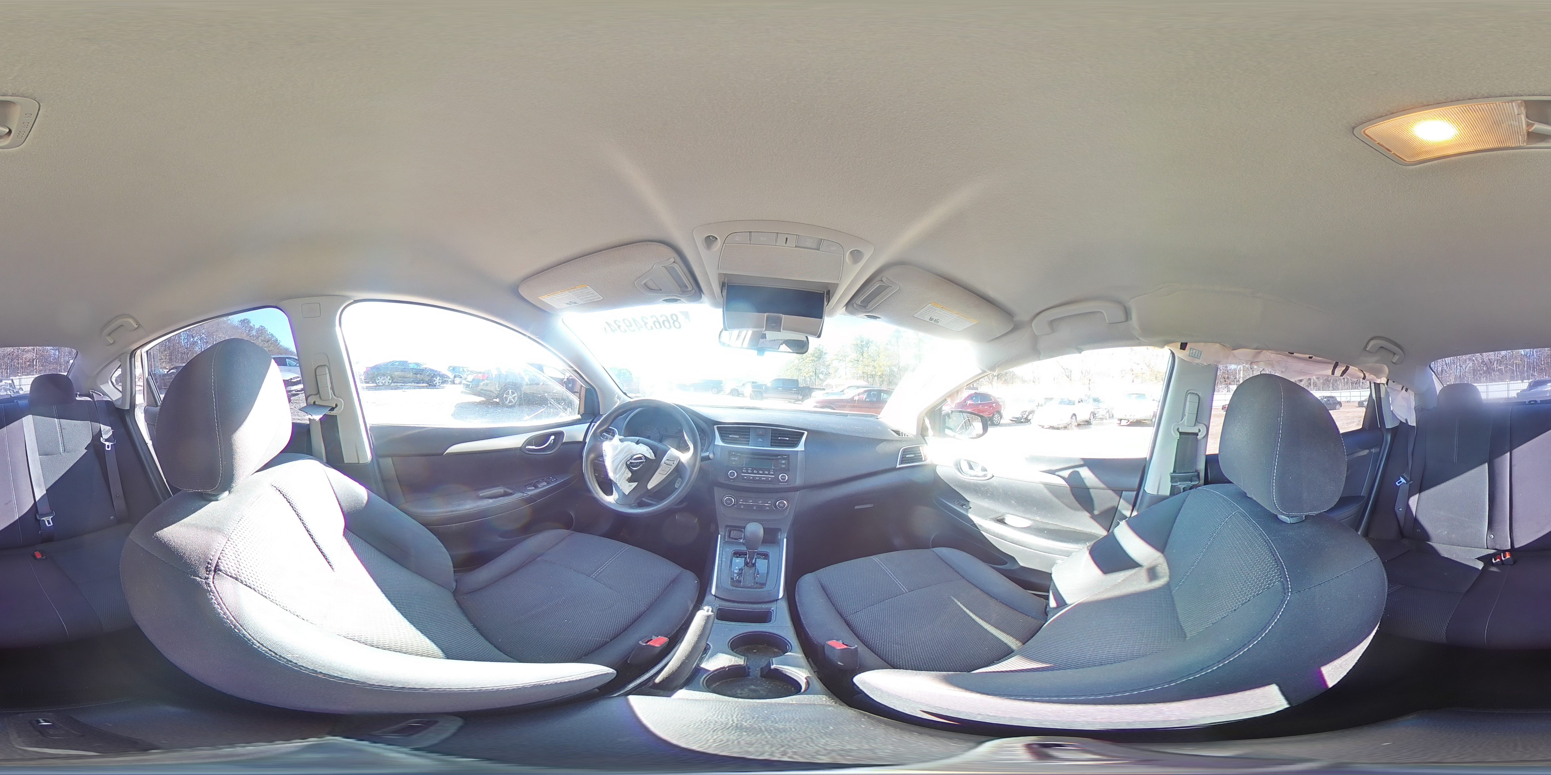 2016 Nissan Sentra - Image 12