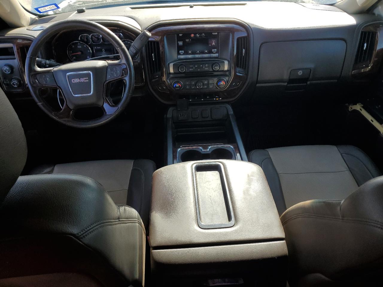 2014 GMC Sierra - Image 8