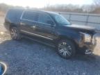 2018 Gmc Yukon Xl Denali за продажба в Prairie Grove, AR - Front End