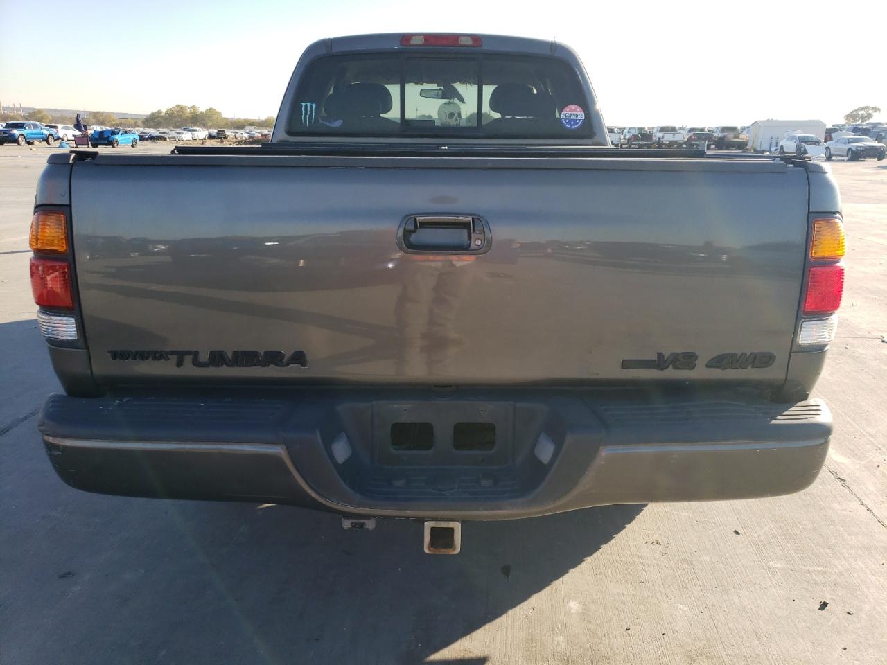 2003 Toyota Tundra - Image 6