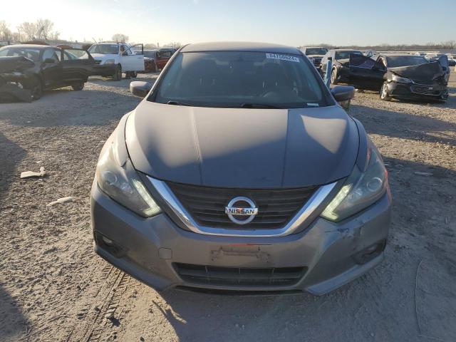 Sedans NISSAN ALTIMA 2016 Szary