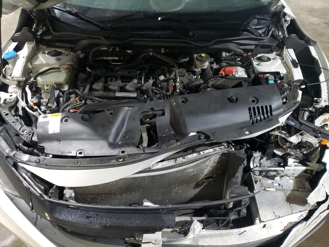 2019 Honda Civic - Image 11