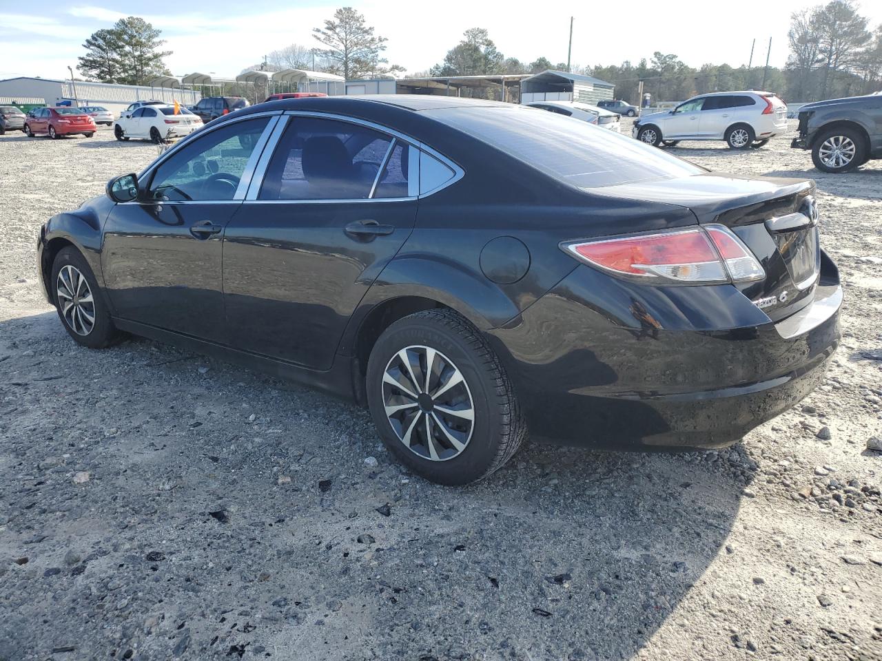 2011 Mazda 6 - Image 2