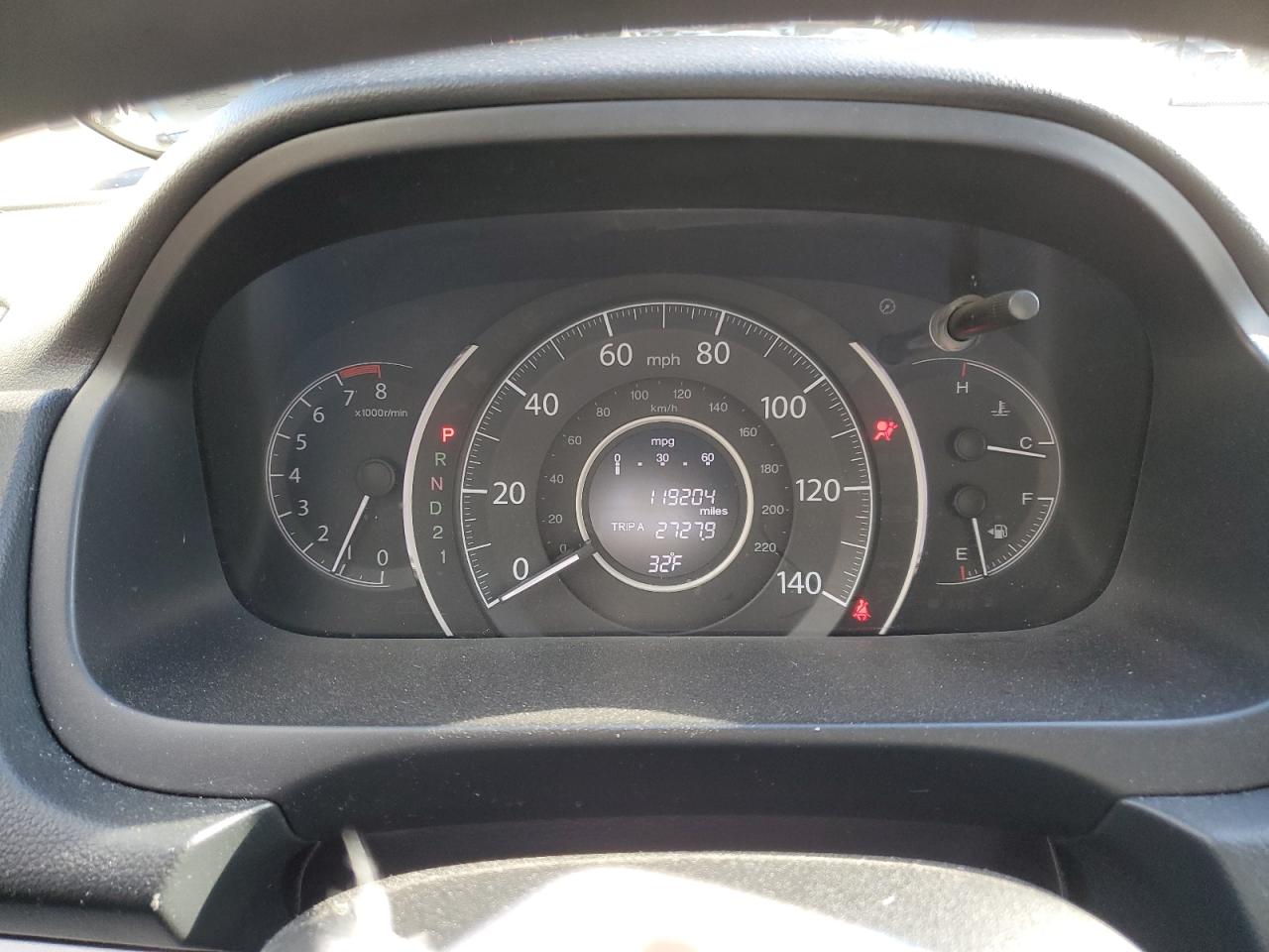 2014 Honda CR-V - Image 9