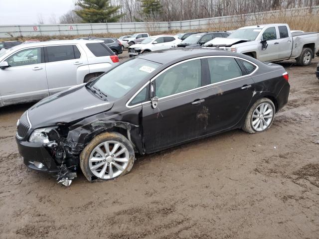  BUICK VERANO 2014 Brązowy