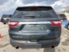 2020 Chevrolet Traverse Lt на продаже в Lebanon, TN - Front End