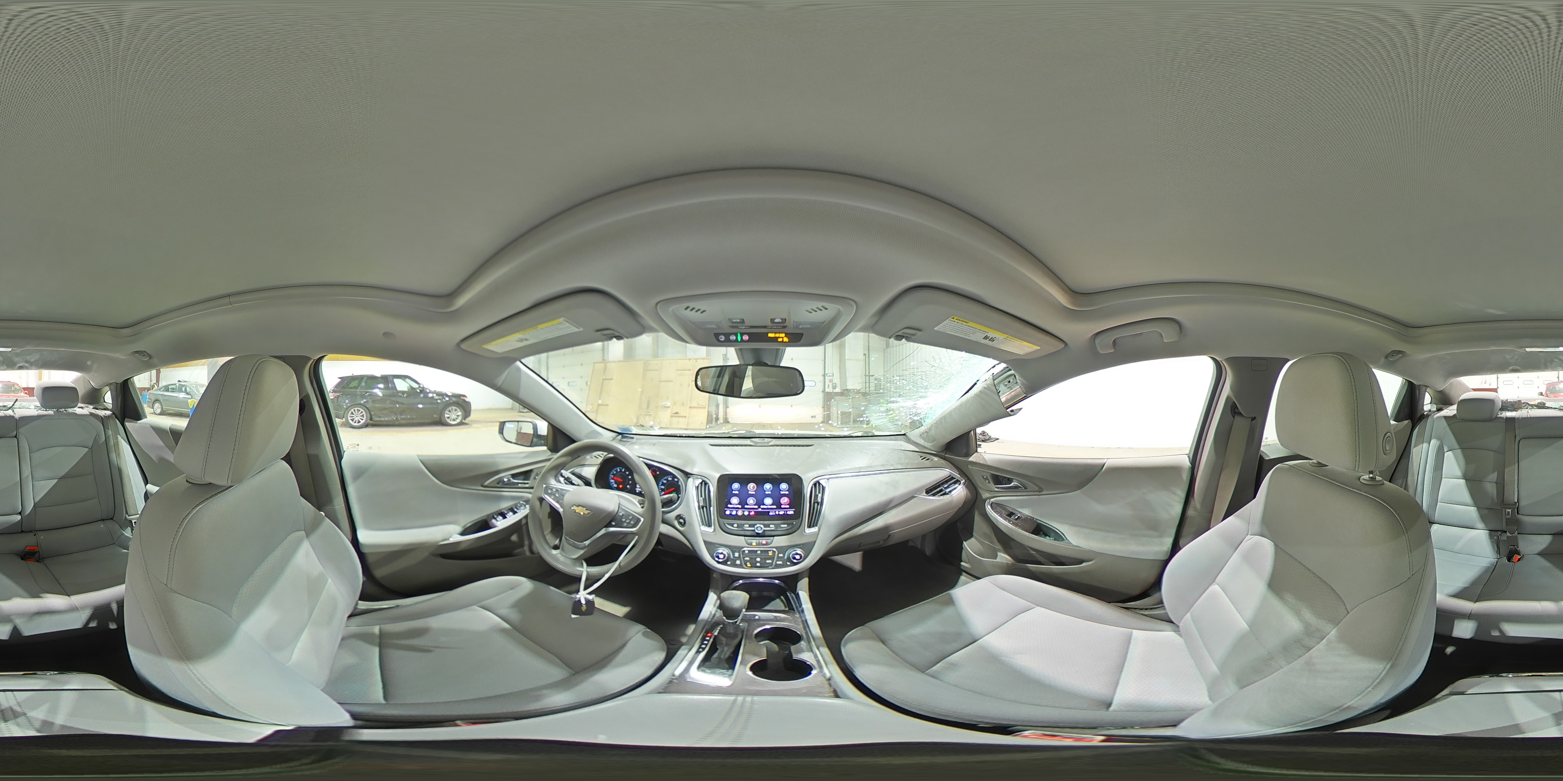 2021 Chevrolet Malibu - Image 13