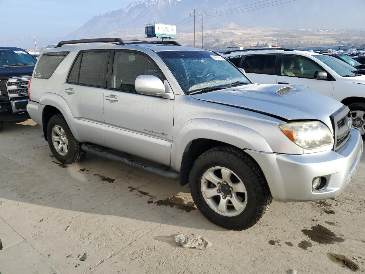 2006 Toyota 4Runner - Image 4