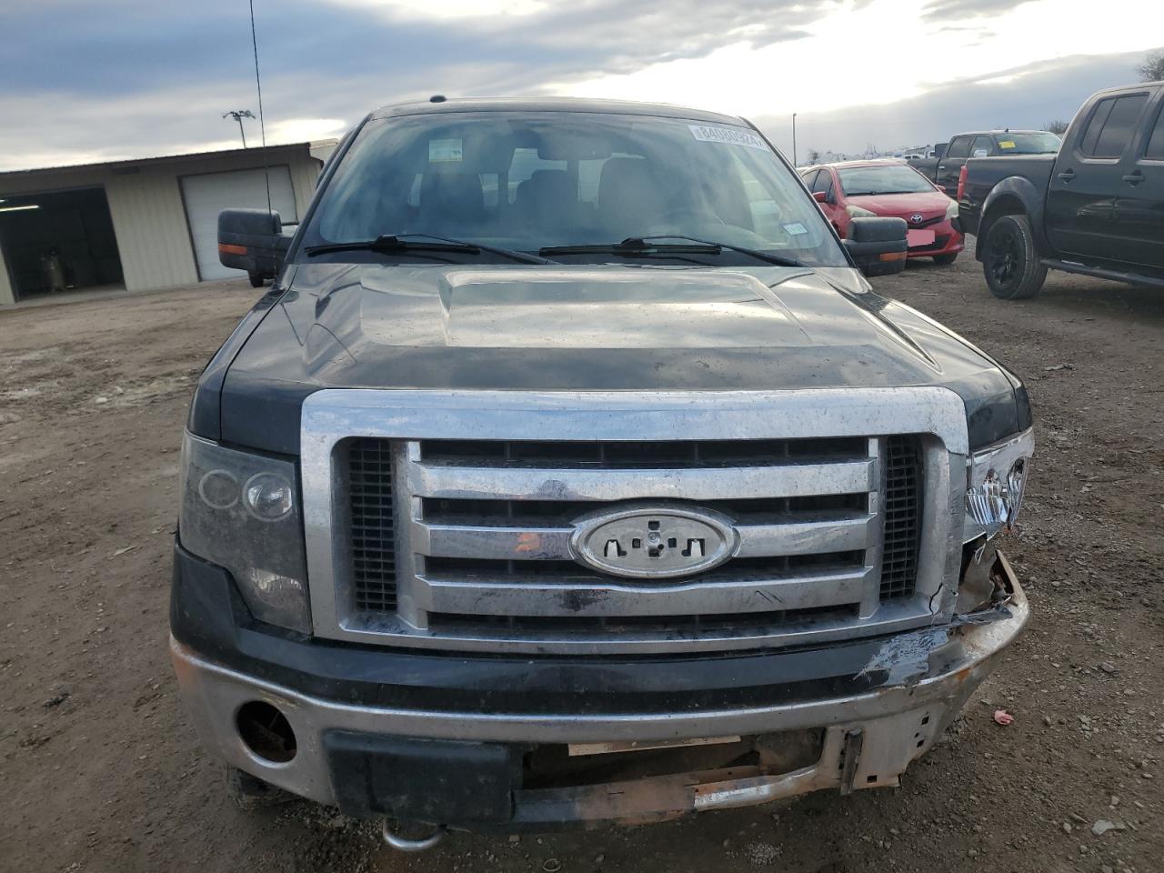 2011 Ford F-150 - Image 5