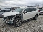 2021 Subaru Ascent Limited na sprzedaż w Wayland, MI - Front End