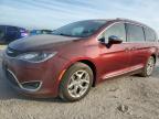 2018 Chrysler Pacifica Limited na sprzedaż w West Palm Beach, FL - Side