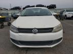 2013 Volkswagen Jetta Se за продажба в Pennsburg, PA - Rear End