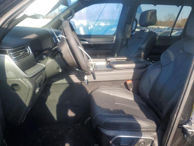  JEEP WAGONEER 2024 Czarny