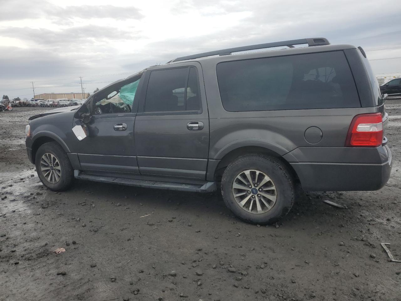 VIN 1FMJK1JT0GEF21046 2016 FORD EXPEDITION no.2