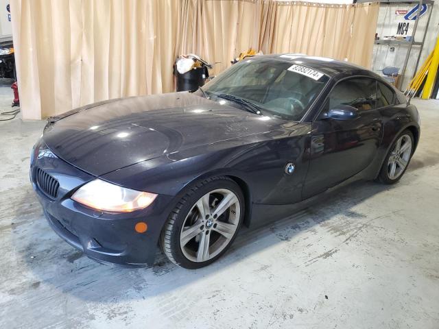 2008 Bmw Z4 3.0Si