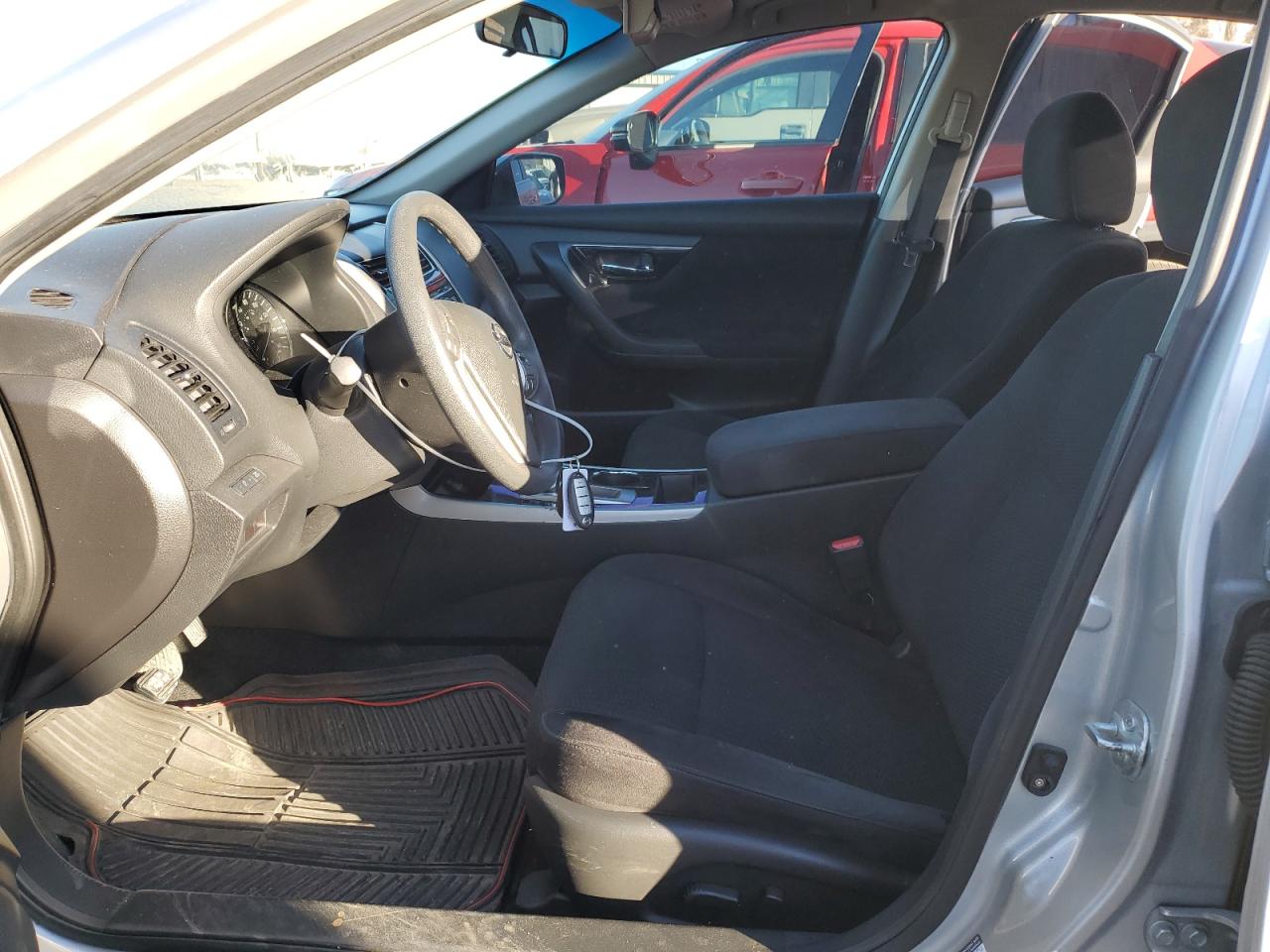2014 Nissan Altima - Image 7