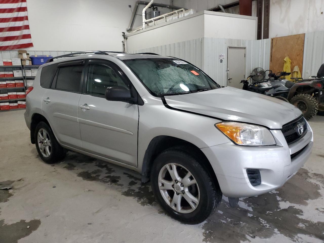 2011 Toyota RAV 4 - Image 4