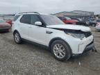 2019 Land Rover Discovery Se на продаже в Earlington, KY - Front End