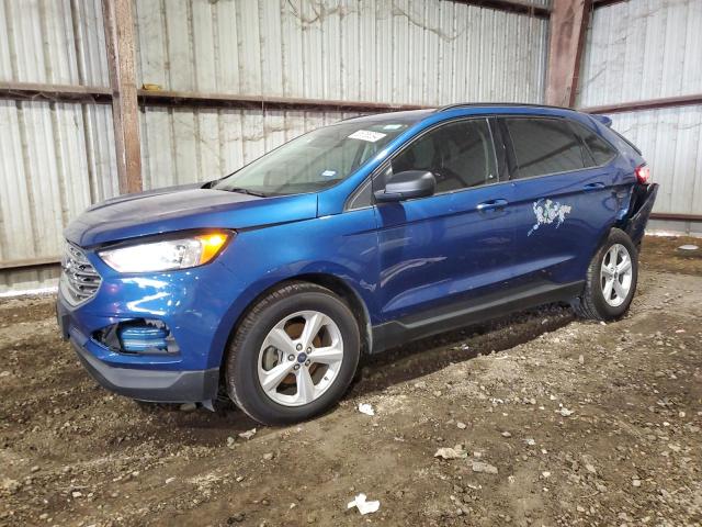  FORD EDGE 2020 Blue