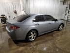 2012 Acura Tsx Tech en Venta en Glassboro, NJ - Side