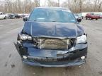 2017 Dodge Grand Caravan Sxt zu verkaufen in Ellwood City, PA - Front End