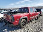 2005 Chevrolet Silverado K1500 de vânzare în Cahokia Heights, IL - Vandalism