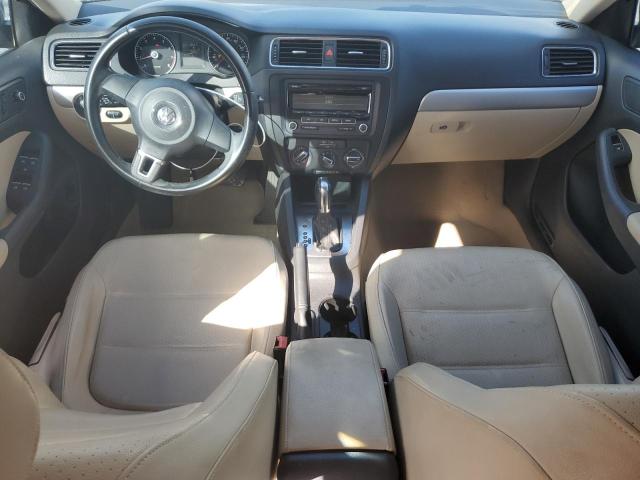  VOLKSWAGEN JETTA 2013 Czarny