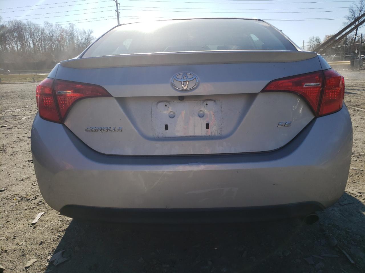 2017 Toyota Corolla - Image 6