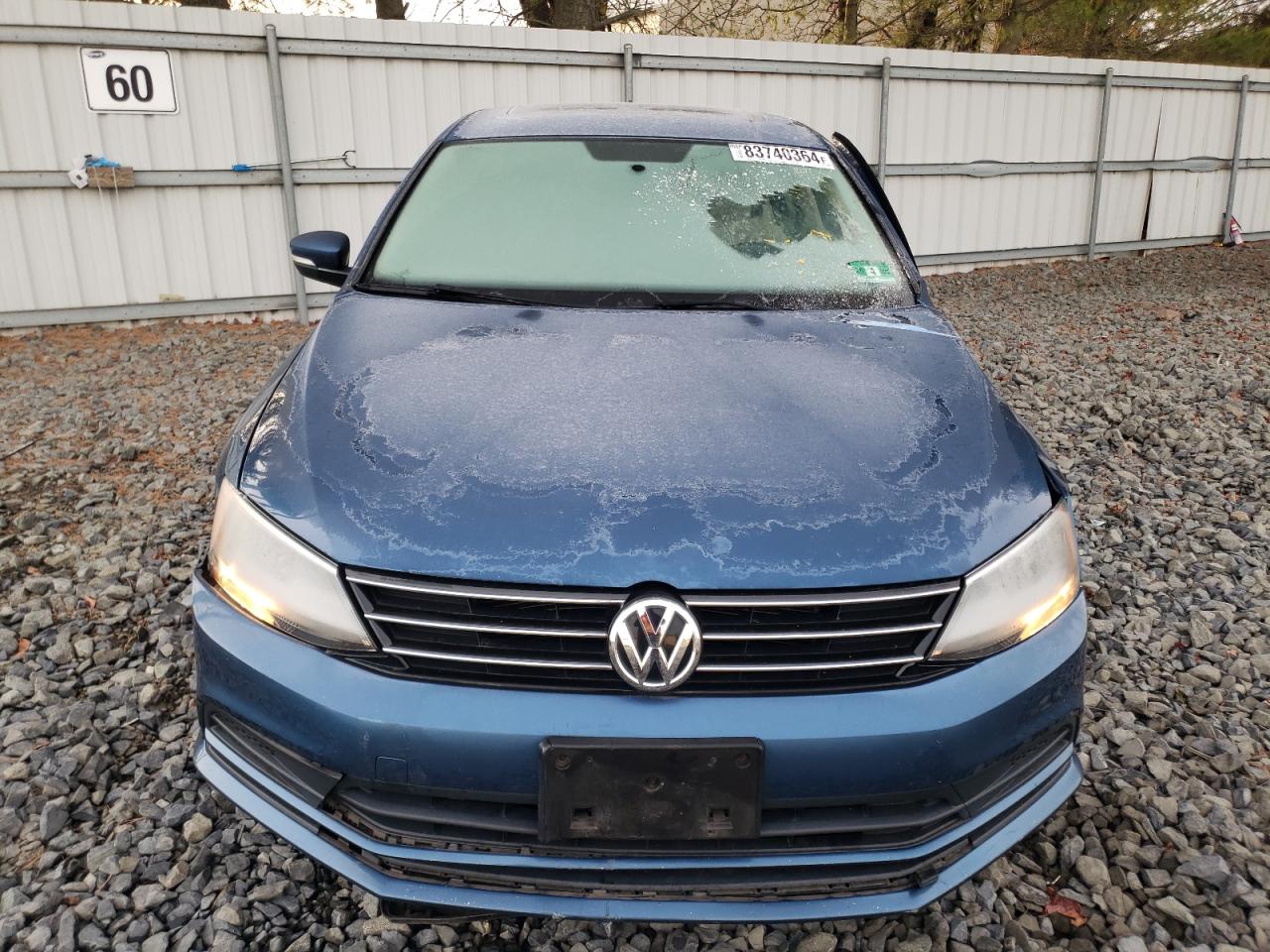 VIN 3VWD67AJ2GM305021 2016 VOLKSWAGEN JETTA no.5