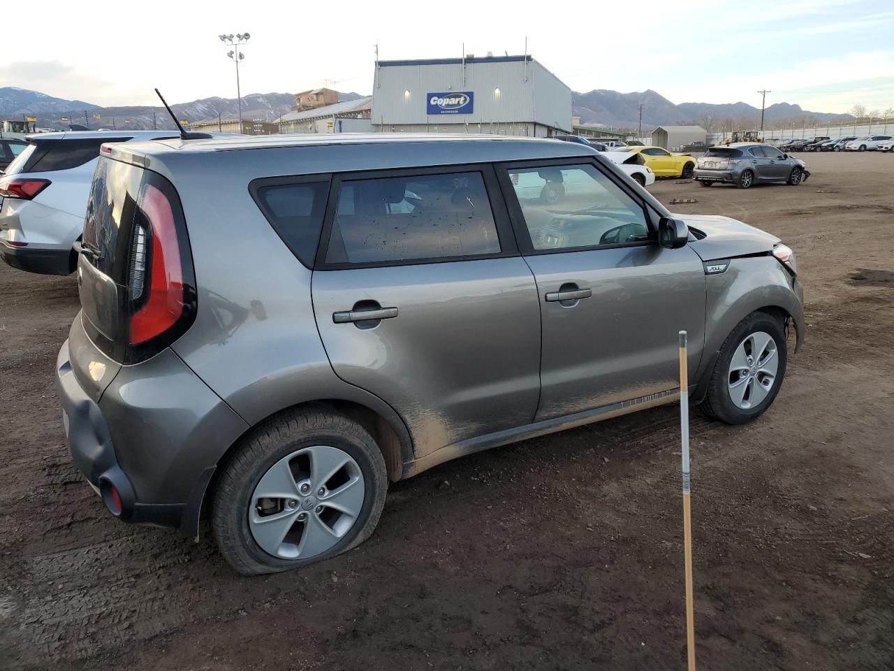 2016 Kia Soul - Image 3